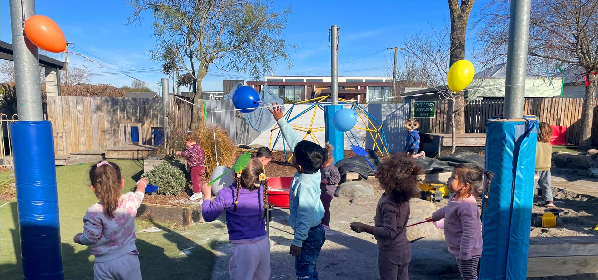 St Albans Nest Preschool